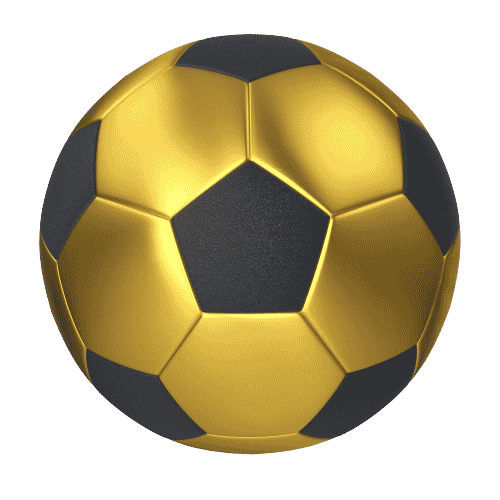 goldenfootballball